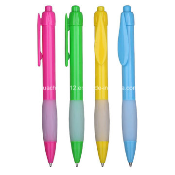 2015 Hot Sale Promotional Ball Pen/Promotional Plastic Ball Pen R4334